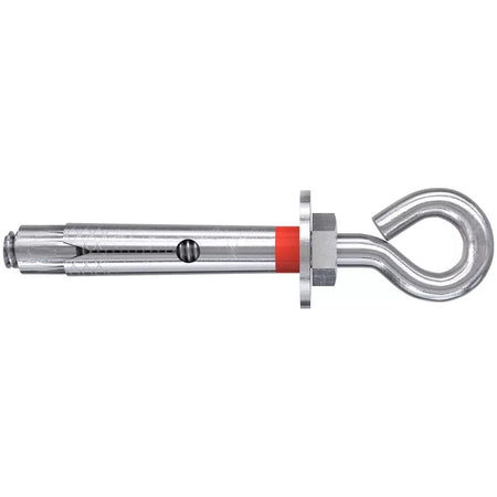 Fischer ankeris su O formos kabliu FSL 10 OH 2vnt.