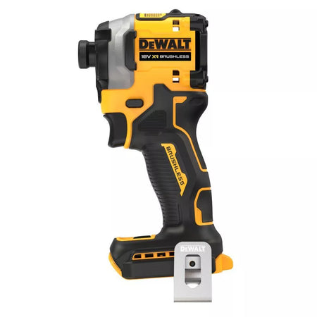 Smūginis suktuvas DeWALT DCF850E2T; 18V 2x1,7Ah