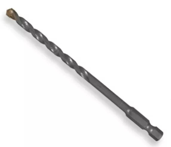 Grąžtas „STANLEY" MASONRY HEX 5 x 50 mm