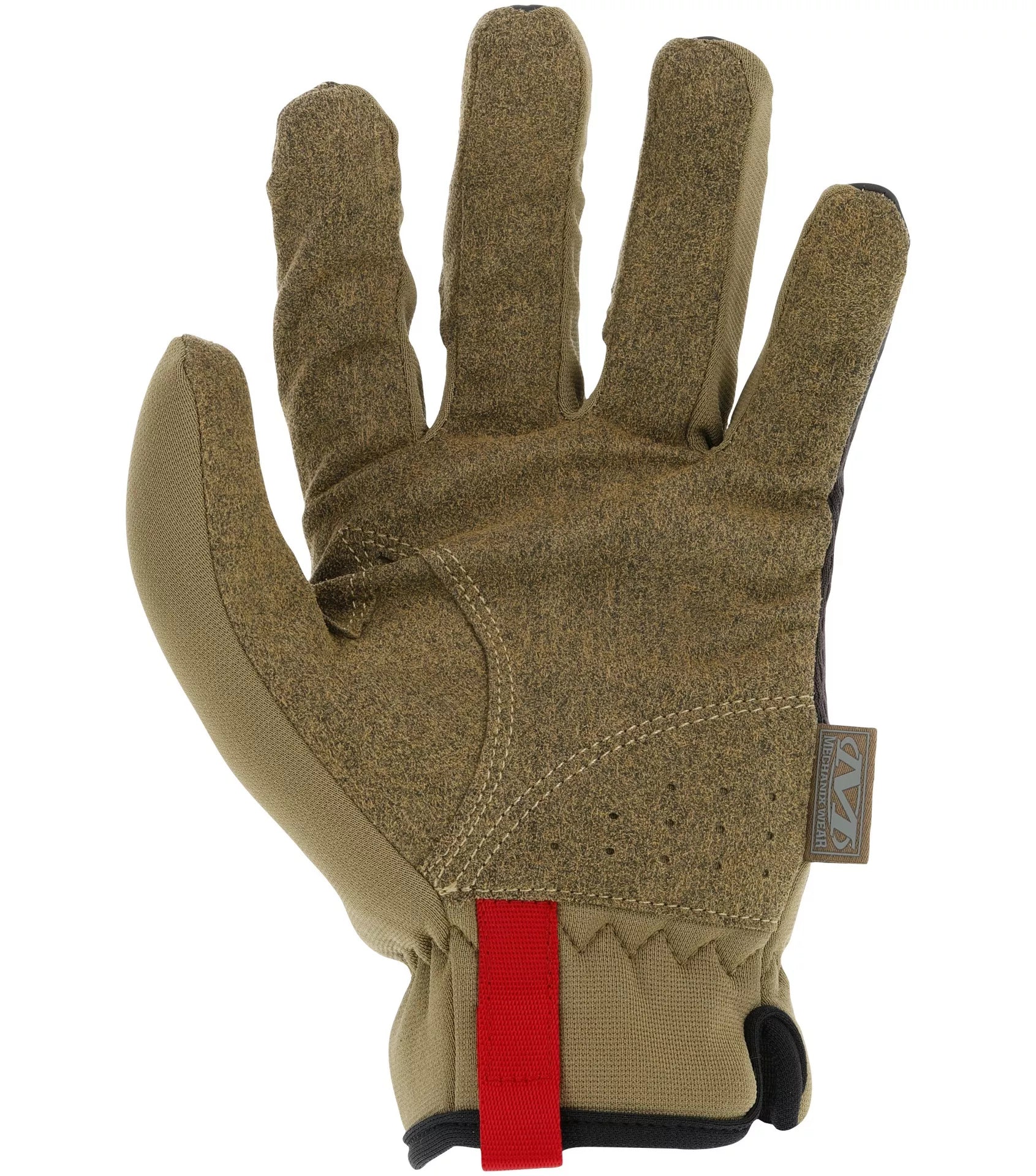 Pirštinės Mechanix FastFit® 07 L dydis.