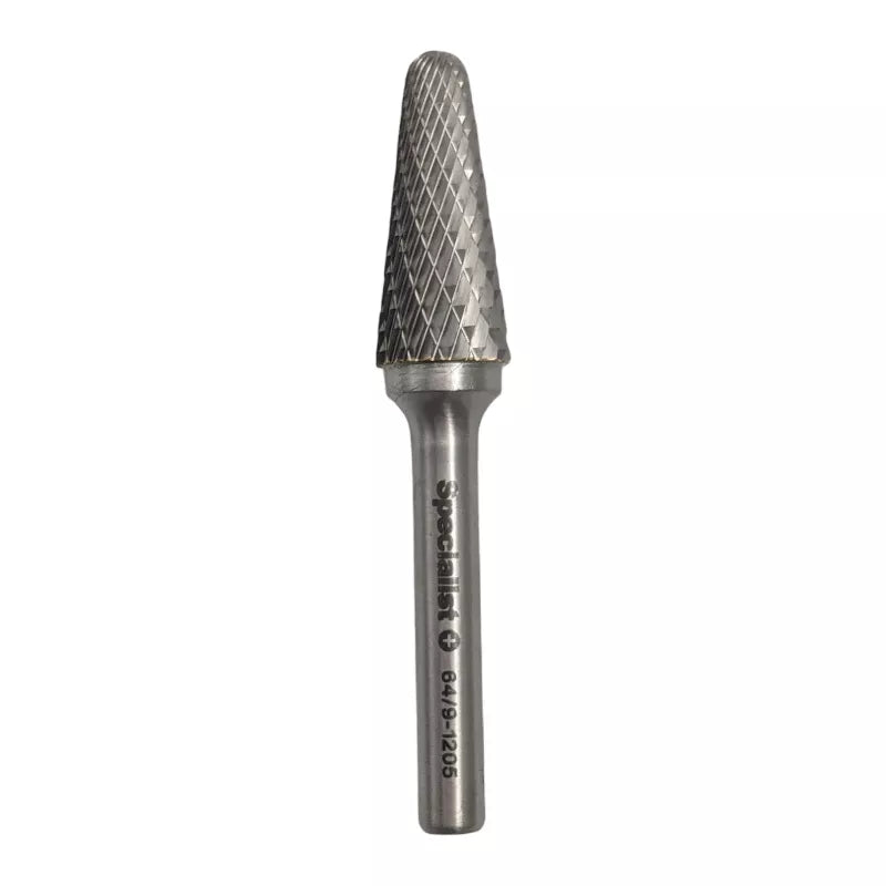 SPECIALIST+ kietmetalio freza KEL, 12x28x6 mm