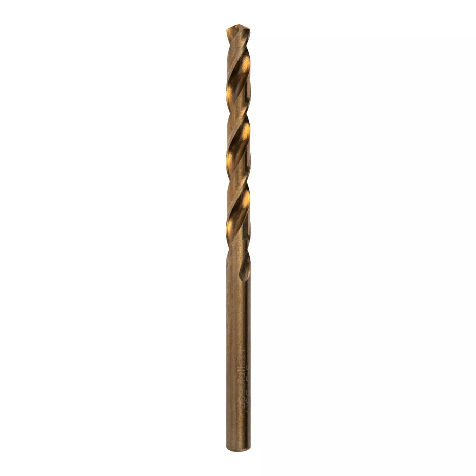 SPECIALIST+ metalo grąžtas COBALT, 4.8 mm