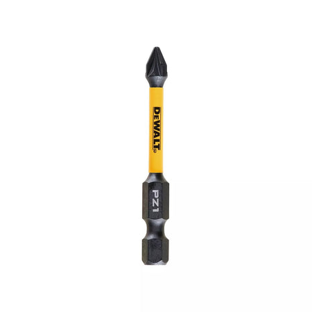Sukimo antgaliukai FLEXTORQ PZ1, 25 mm, DeWALT, 5 vnt.