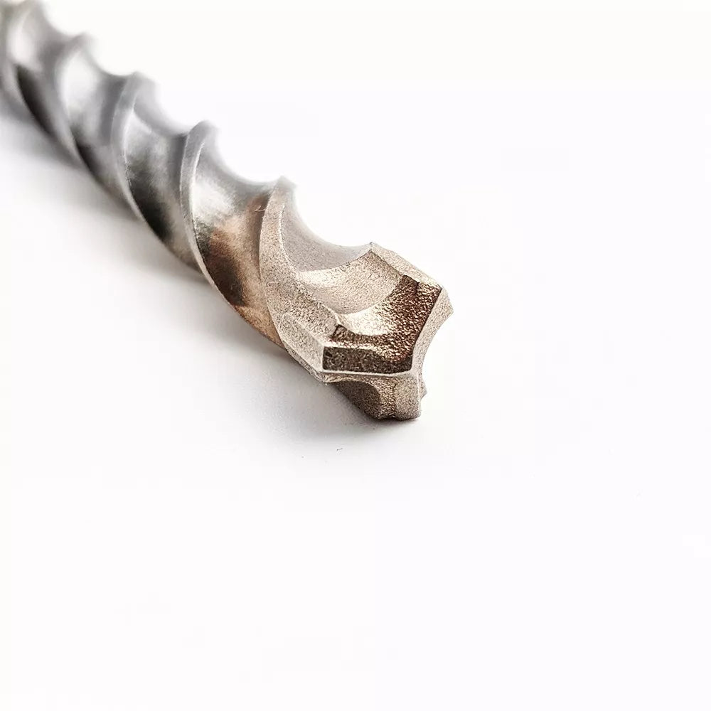 SPECIALIST+ trigub. grąžtas TRIPLE, 8/200x260 mm