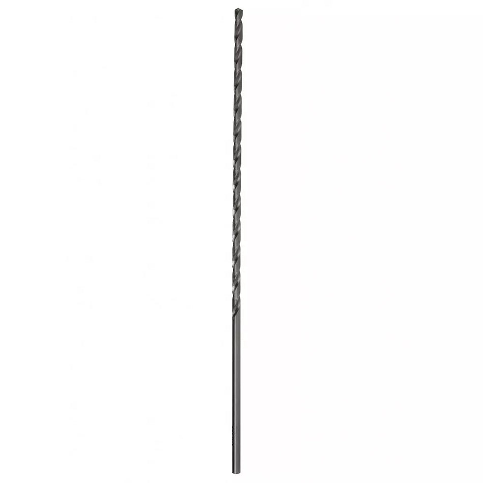 SPECIALIST+ metalo grąžtas DIN1869, 4x150/220mm