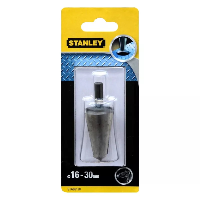 Įgilintojas metalui „STANLEY" 3-14 mm