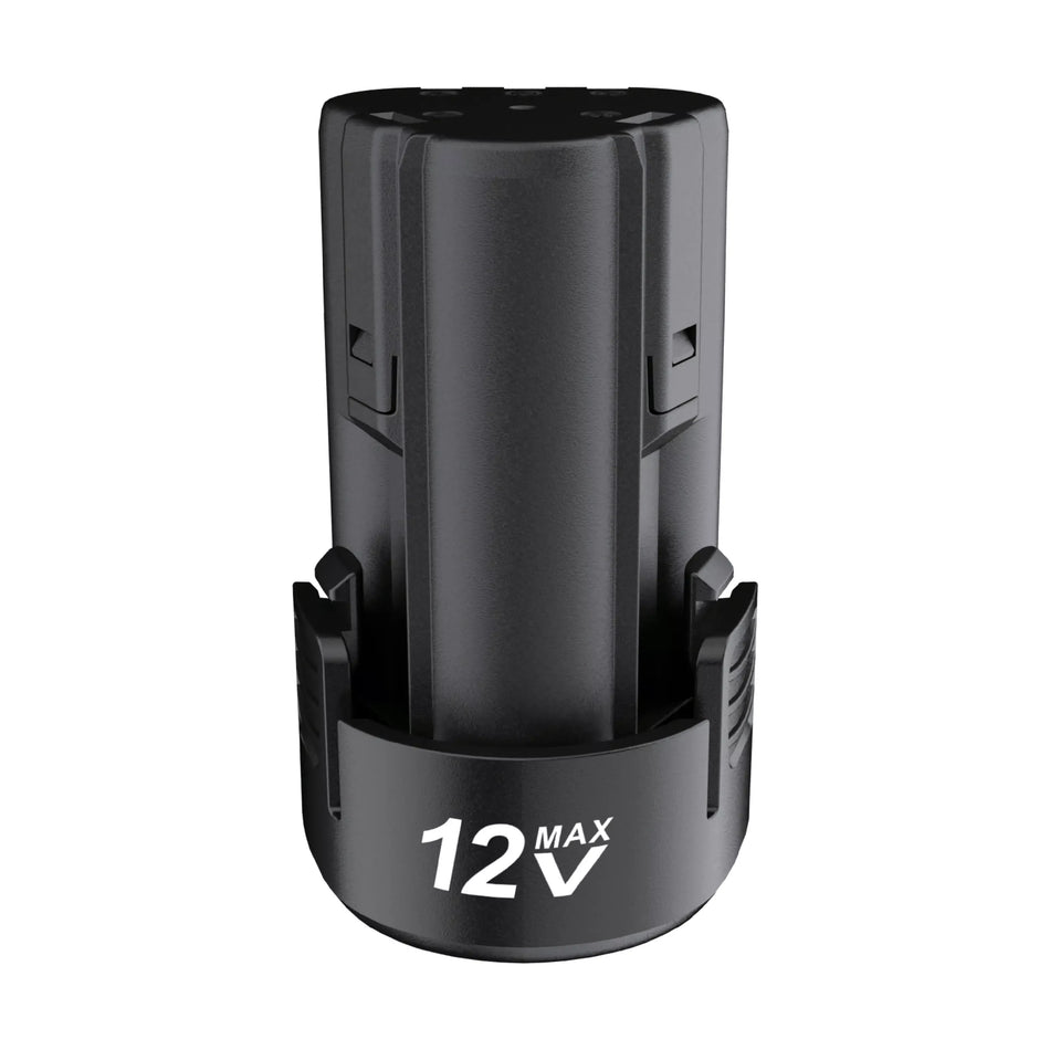 Akumuliatorius 2.0Ah, 12V, LB1220-1, DCK