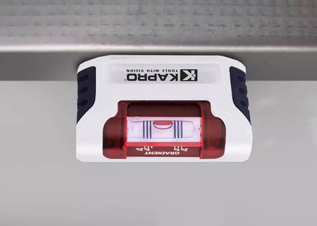 Magnetinis gulsčiukas Kapro "Smarty" 10 cm