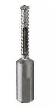 Grąžtas deimantinis „IRWIN" 12 mm