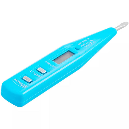 Elektroninis testeris