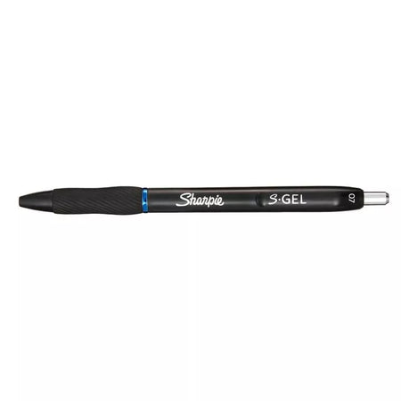 Rašiklis „Sharpie S-GEL", mėlynas
