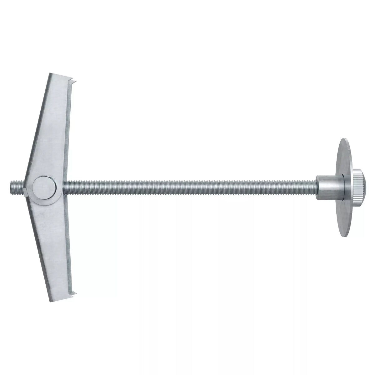 Metalinis kaištis KD3, 50 vnt. FISCHER
