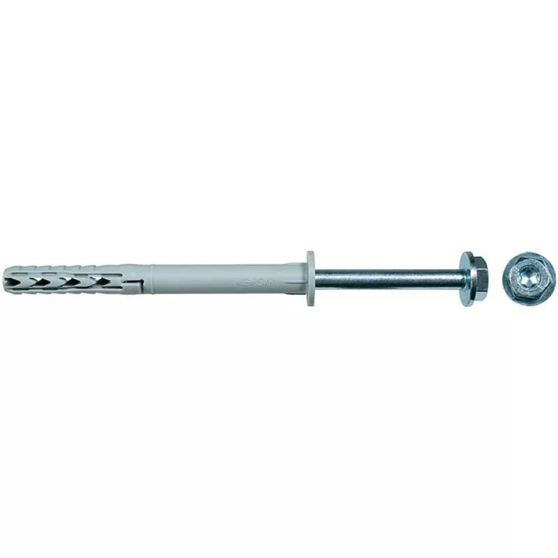 Rėminis tvir. SXR FUS 10 x 52 mm, 50 vnt.