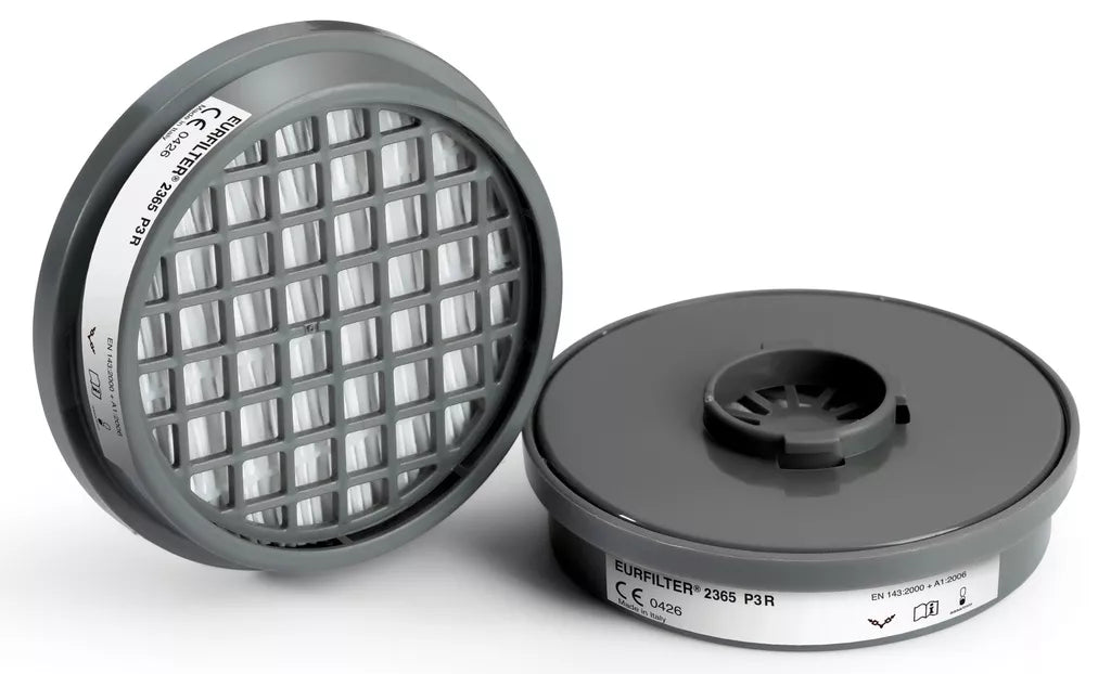 Filtras apsauginei puskaukei Active AIR F10 2 vnt.