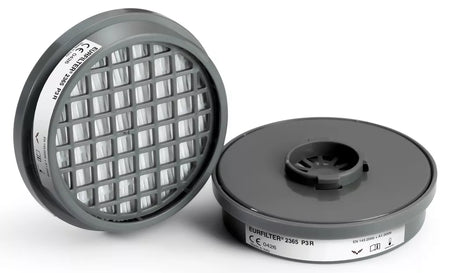 Filtras apsauginei puskaukei Active AIR F10 2 vnt.