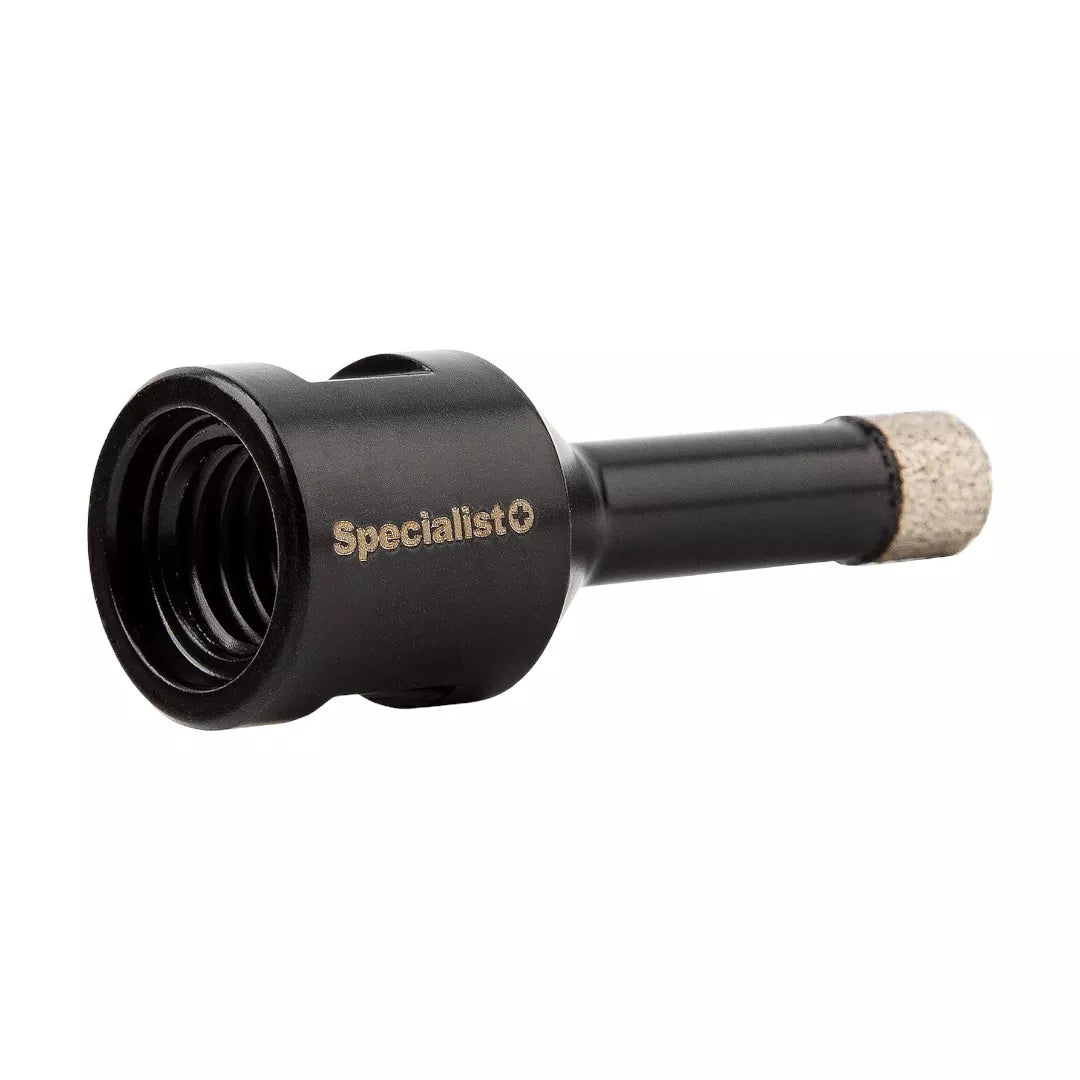SPECIALIST+ deimantinis grąžtas D12 M14