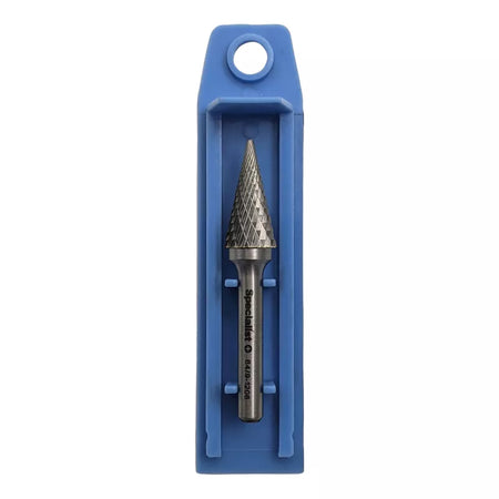 SPECIALIST+ kietmetalio freza SKM, 12x25x6 mm