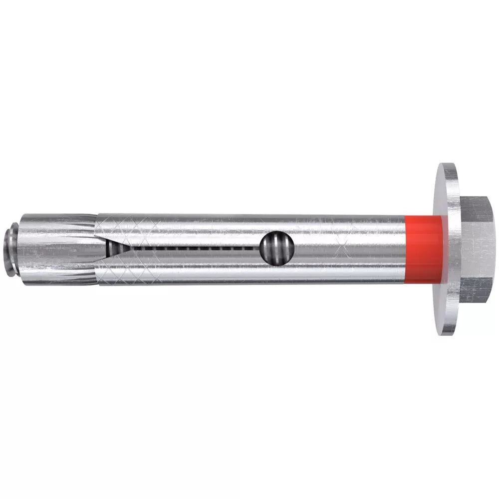 Fischer ankeris su varžtu FSL 8 S  2 vnt.