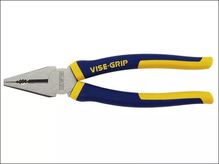 Universalios replės „IRWIN" 200 mm