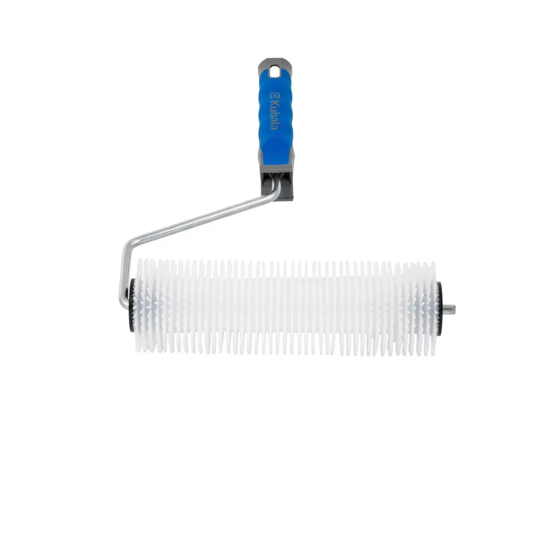 Išlyginamojo sluoksnio volelis 75x230 mm.