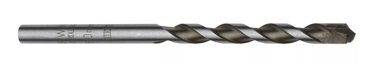 Univ. grąžtas CORDLESS 6,0 x 60/100 mm