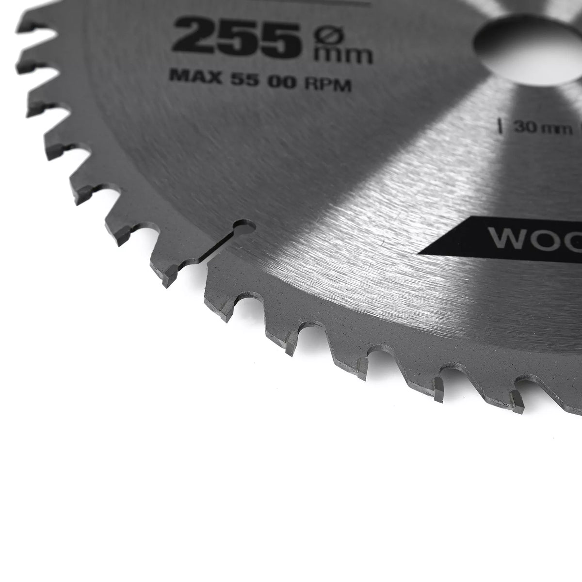 SPECIALIST+ pjovimo diskas, 255x48Tx30/25,4 mm