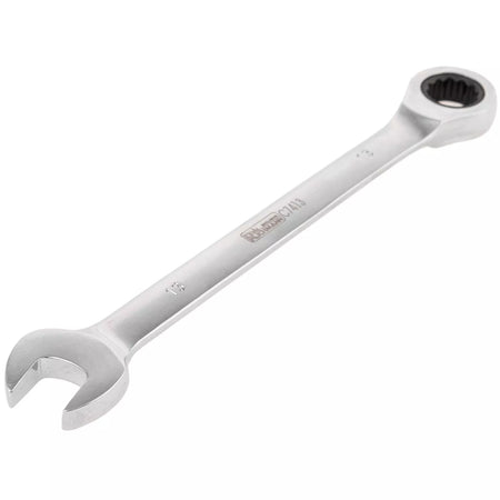 Raktas su terkšle „RICHMANN" 16 mm