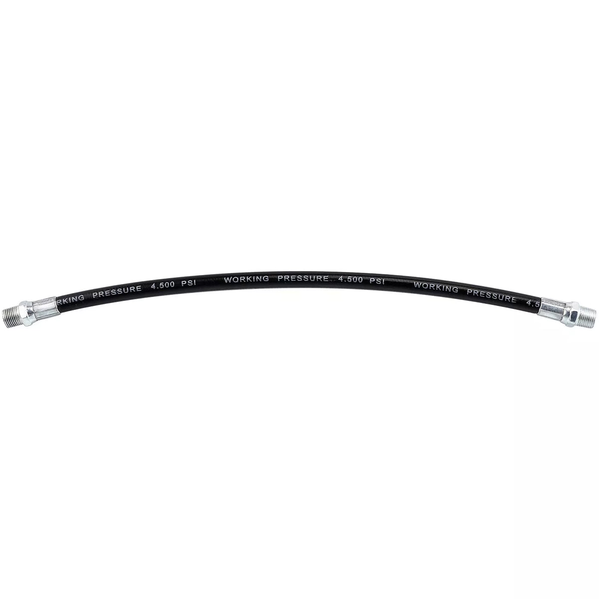 Lanksti žarna tepimo pistoletui 30 cm