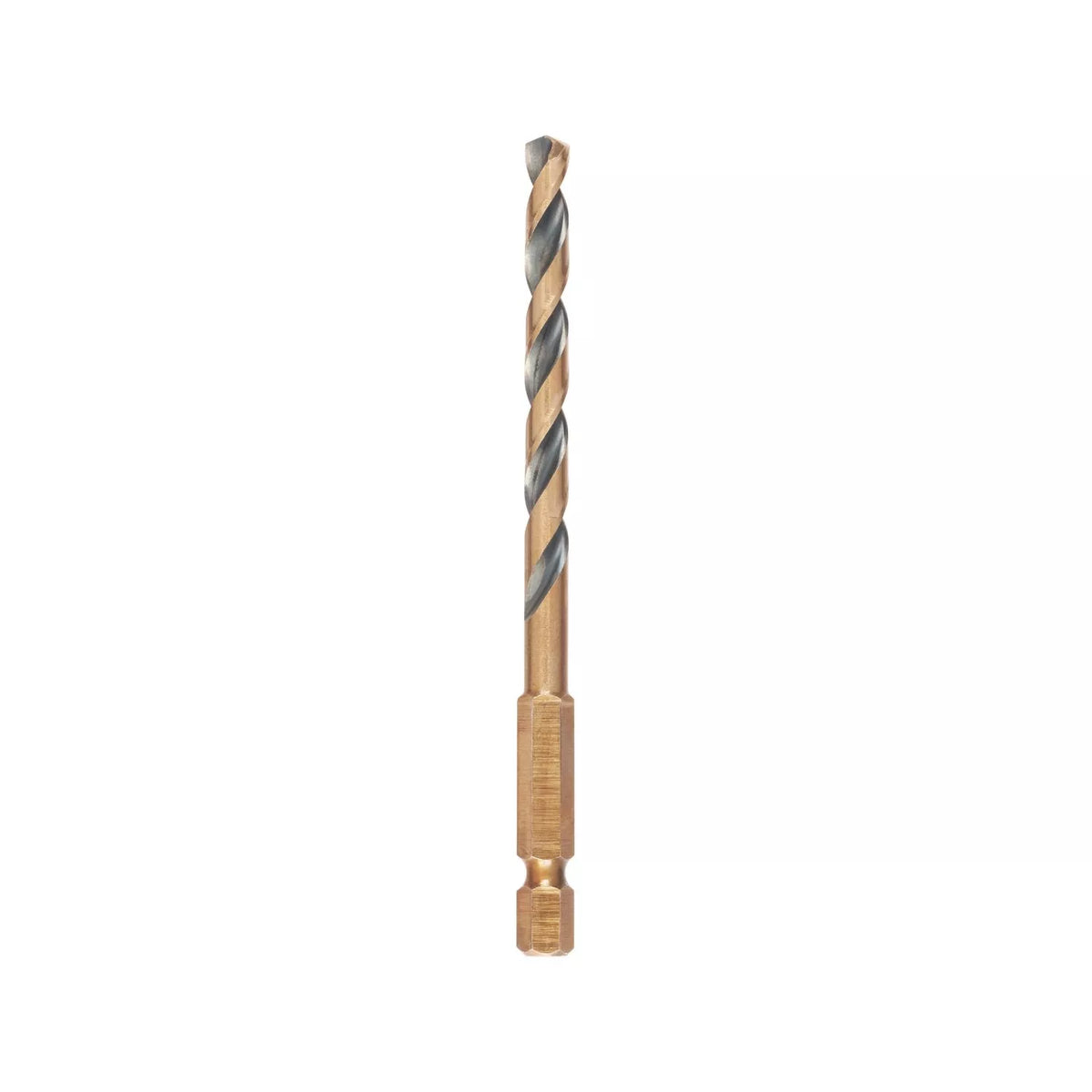 Grąžtas metalui HEX 1/4, 5,5 mm, DeWALT