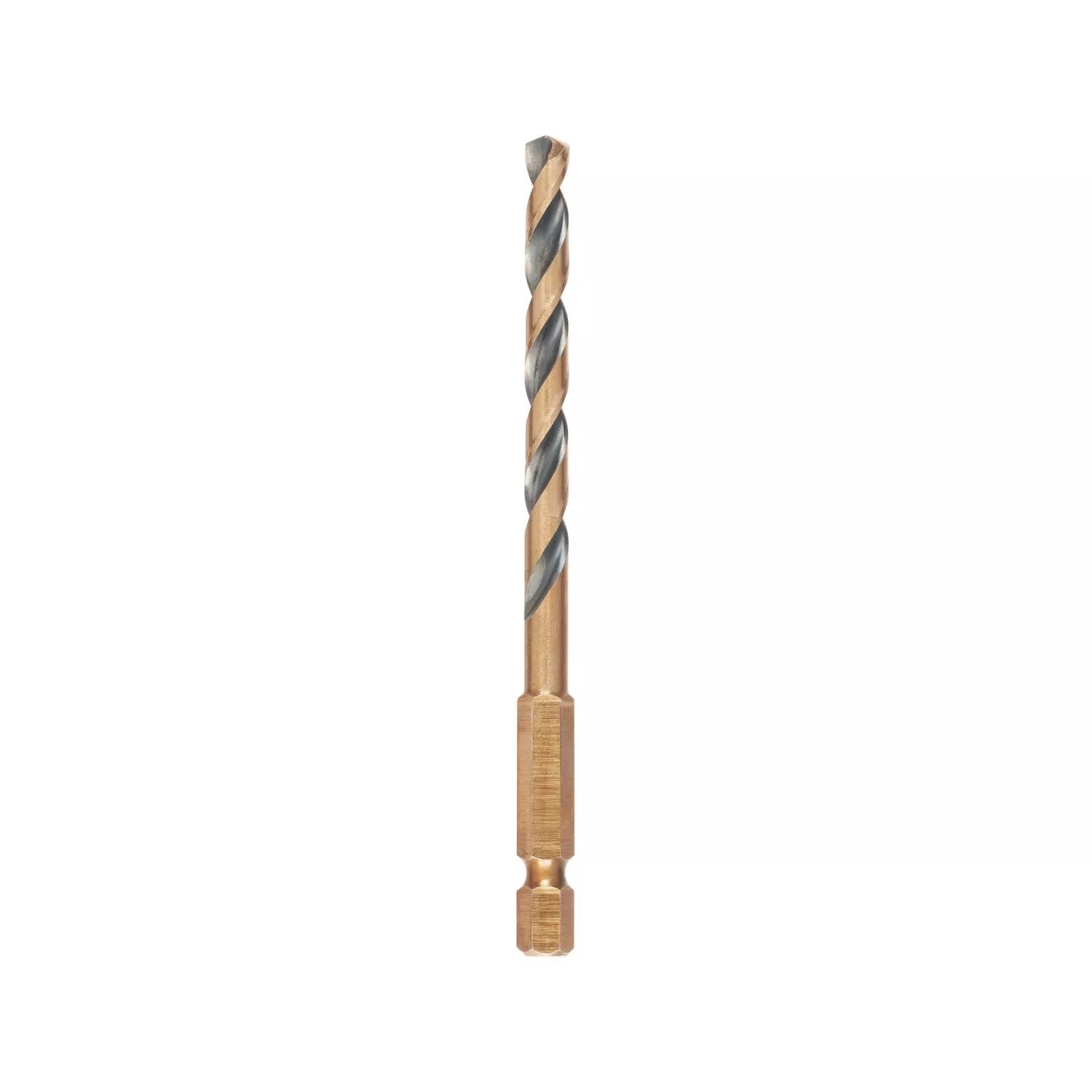 Grąžtas metalui HEX 1/4, 5,5 mm, DeWALT