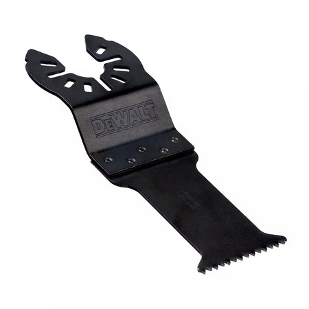 Daugiafunkcinė įrankio geležtė 31mm x 43mm, DeWALT