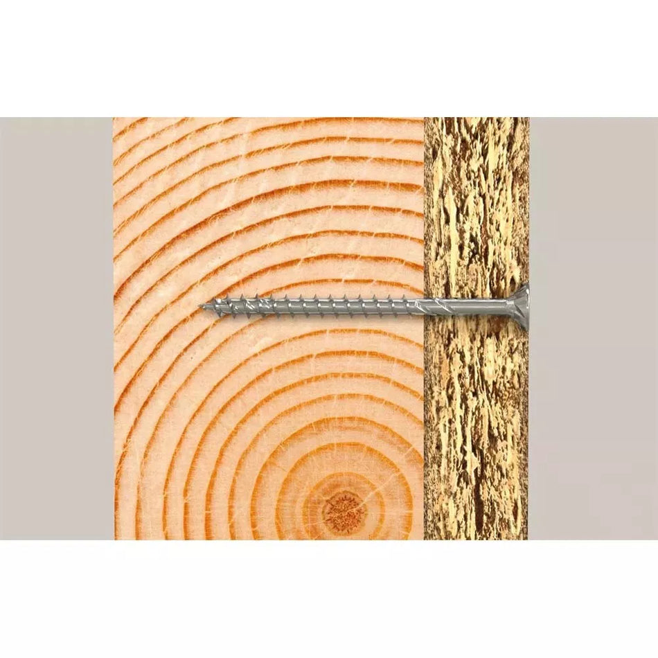 Fischer medsraigčiai FPF II CZP 5,0X100 100 vnt.