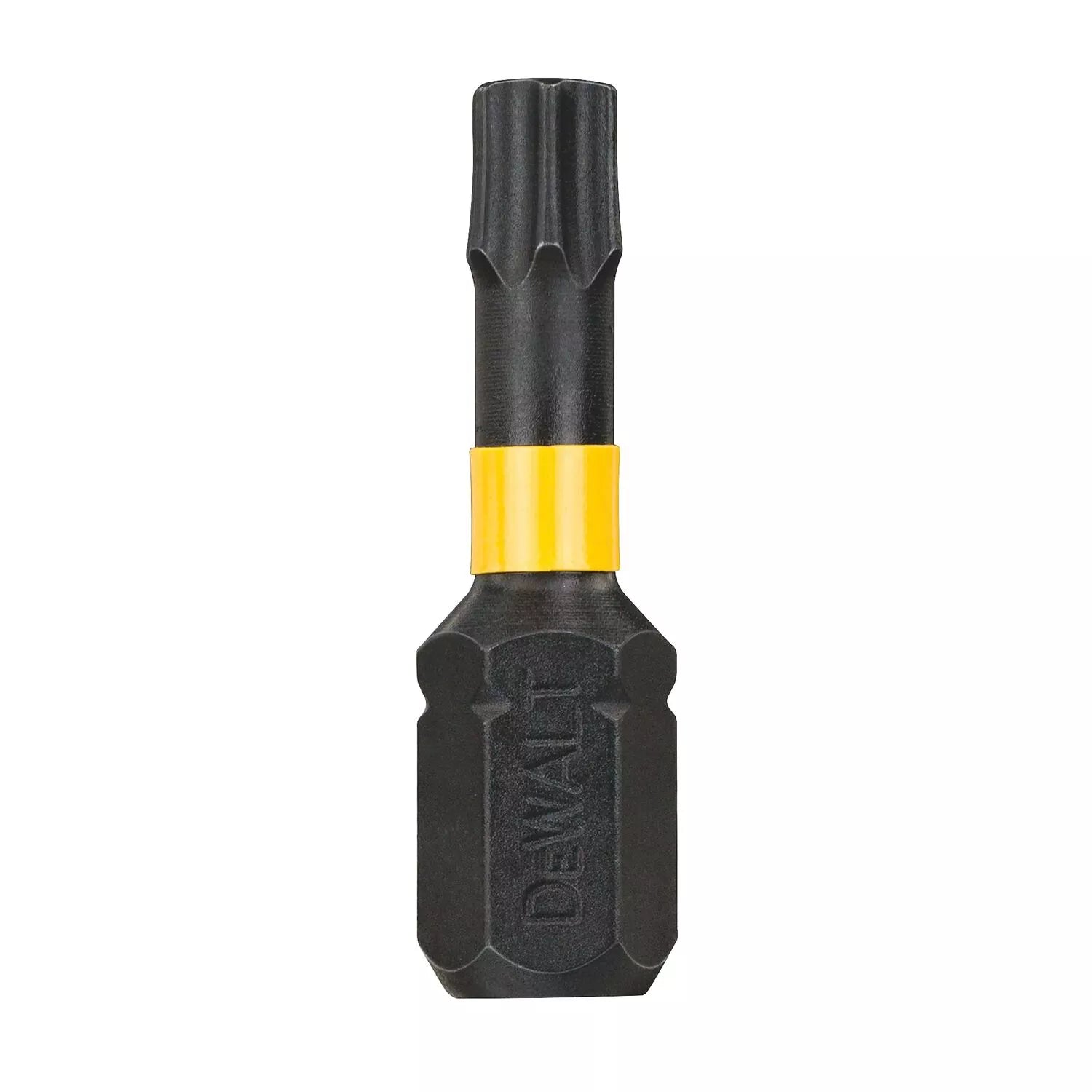 Smūginių antgalių rinkinys 25 mm. EXTREME, DeWALT, 14 vnt.