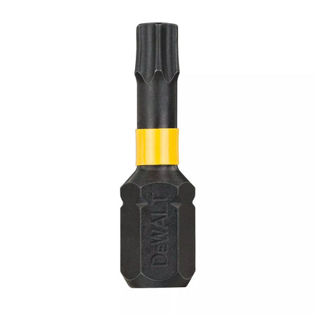 Smūginių antgalių rinkinys 25 mm. EXTREME, DeWALT, 14 vnt.