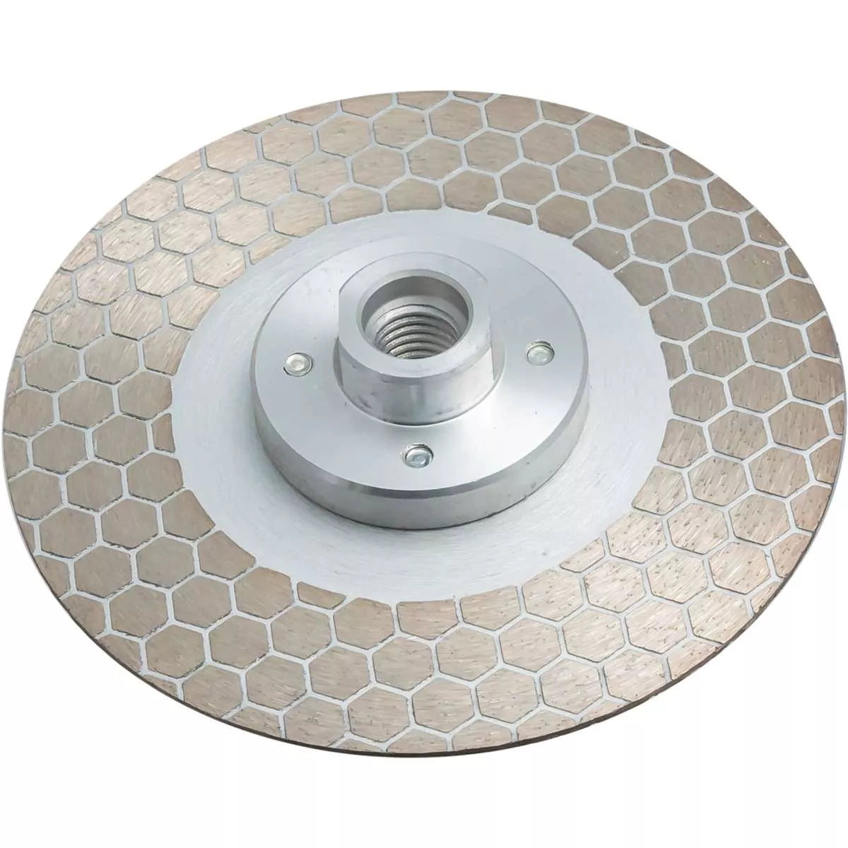 Richmann deim. pj. ir šlifavimo diskas M14 125x1,6 MM