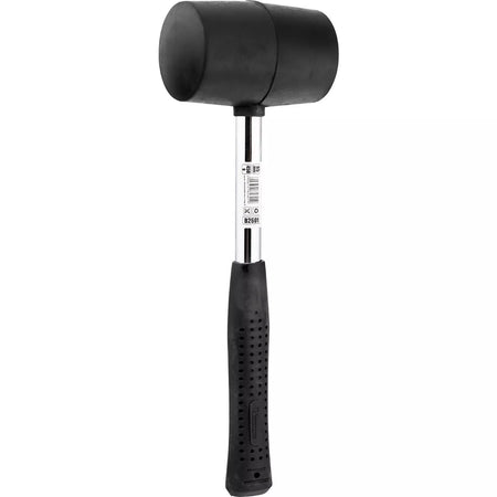 Guminis plaktukas 65 mm. 450 g. Richmann