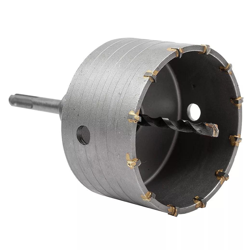 Gręžimo karūna „RICHMANN" SDS 100 mm