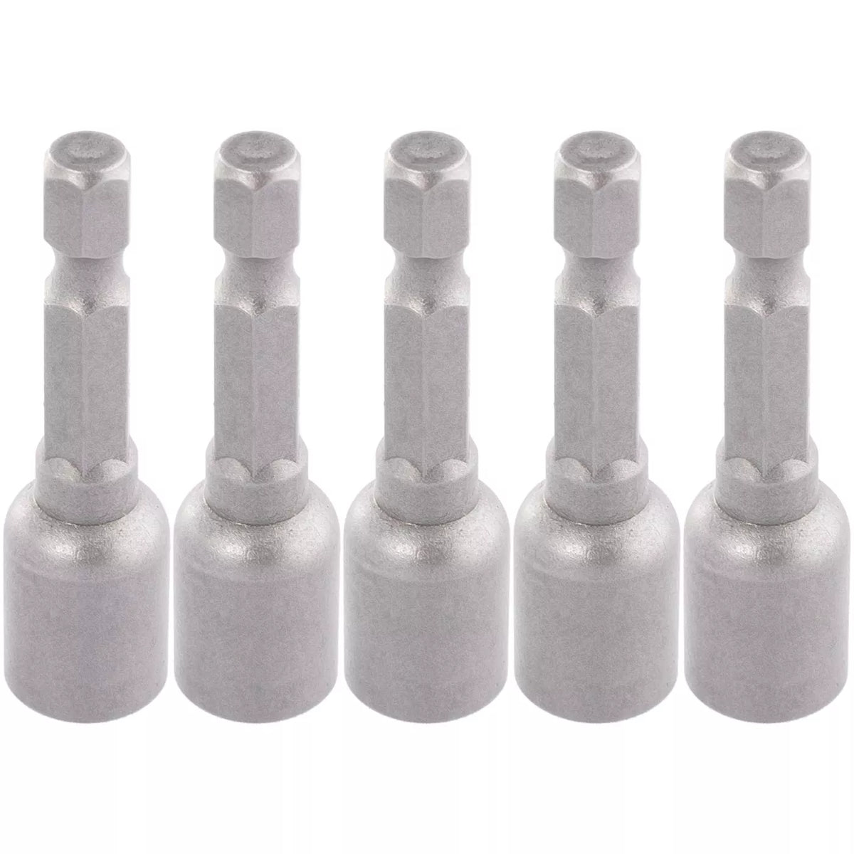 Magnetinė galvutė 7 mm 5vnt.
