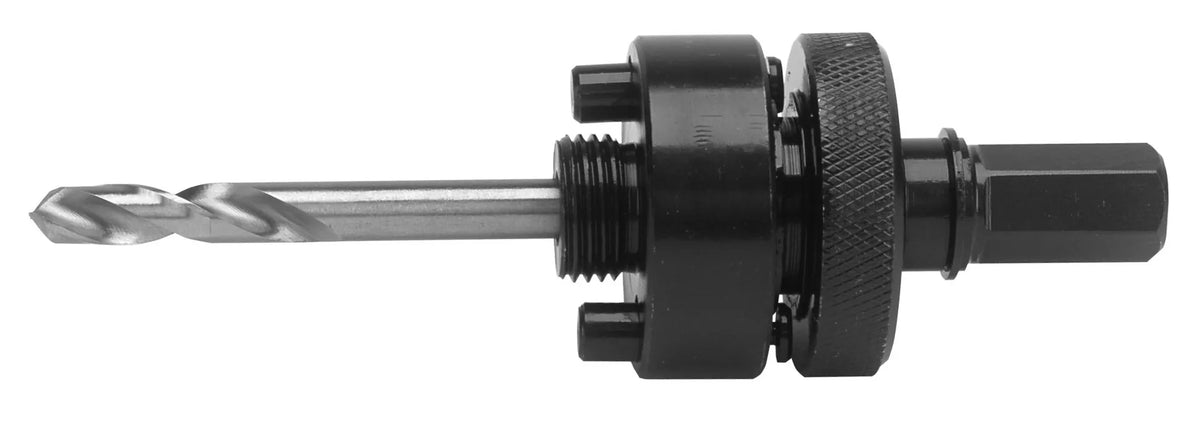 Laikiklis „IRWIN" 9,5 mm,14-30 mm