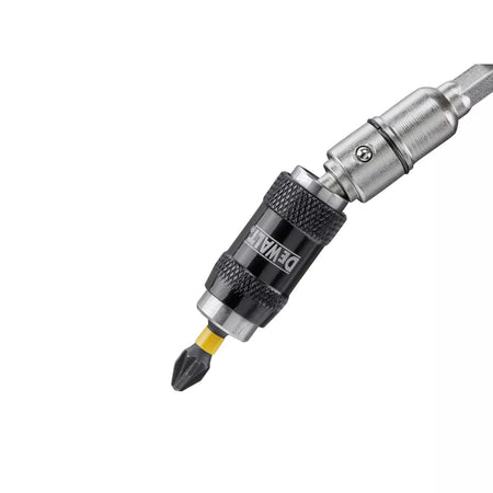 Magnetinis šarnyrinis antgalių laikiklis , 87 mm, 1/4", DeWALT