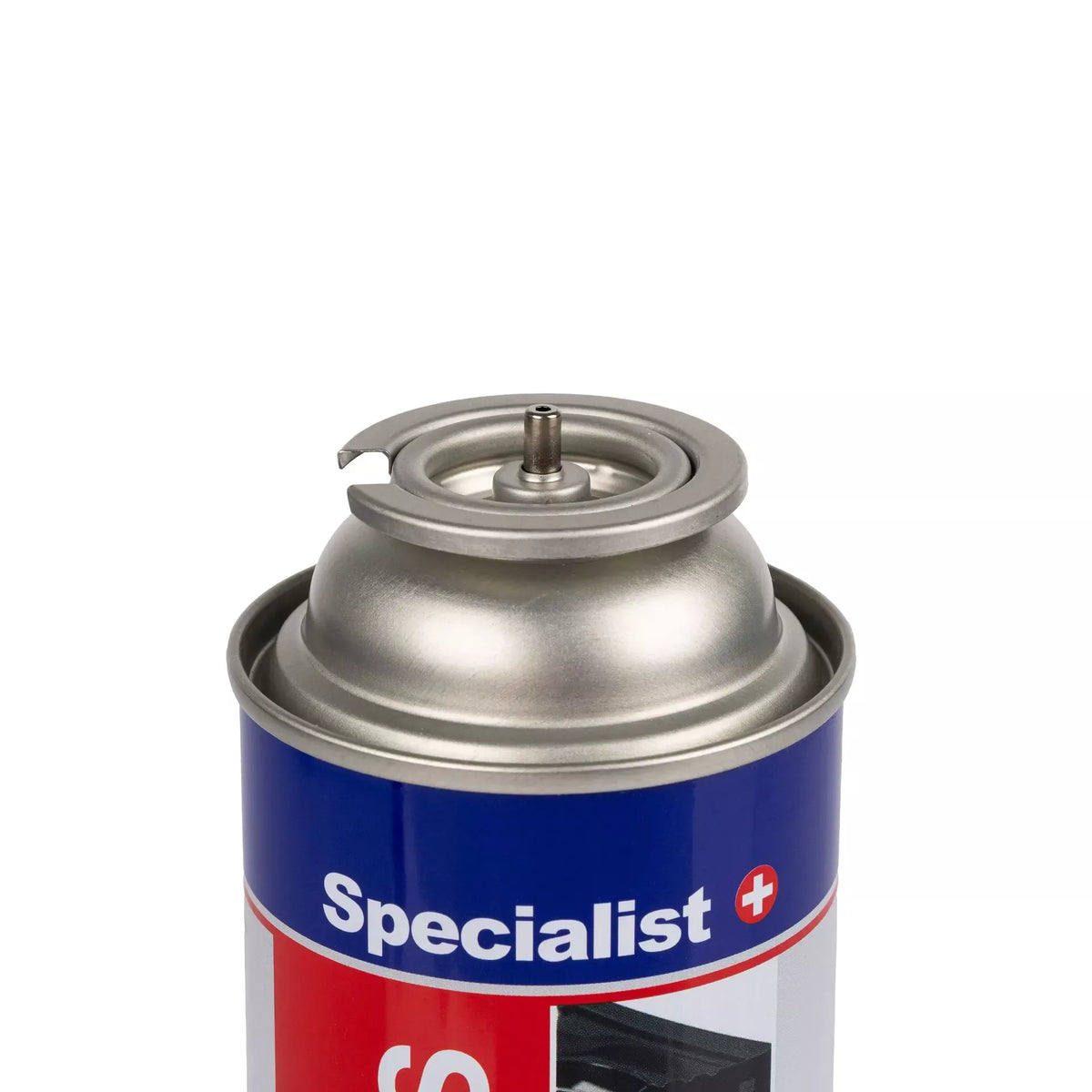 Butano dujos, 227 g., SPECIALIST+
