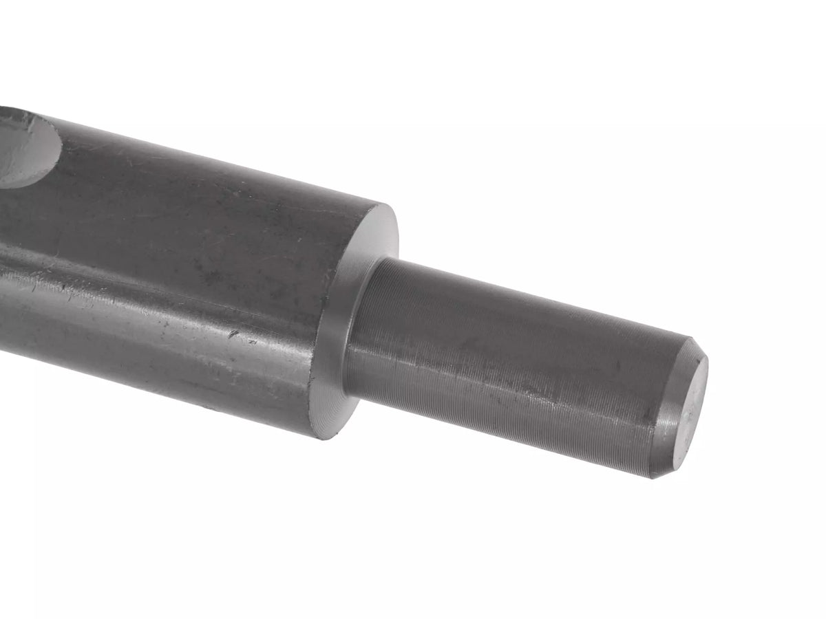 Grąžtas metalui 24x160/220 mm, GEKO