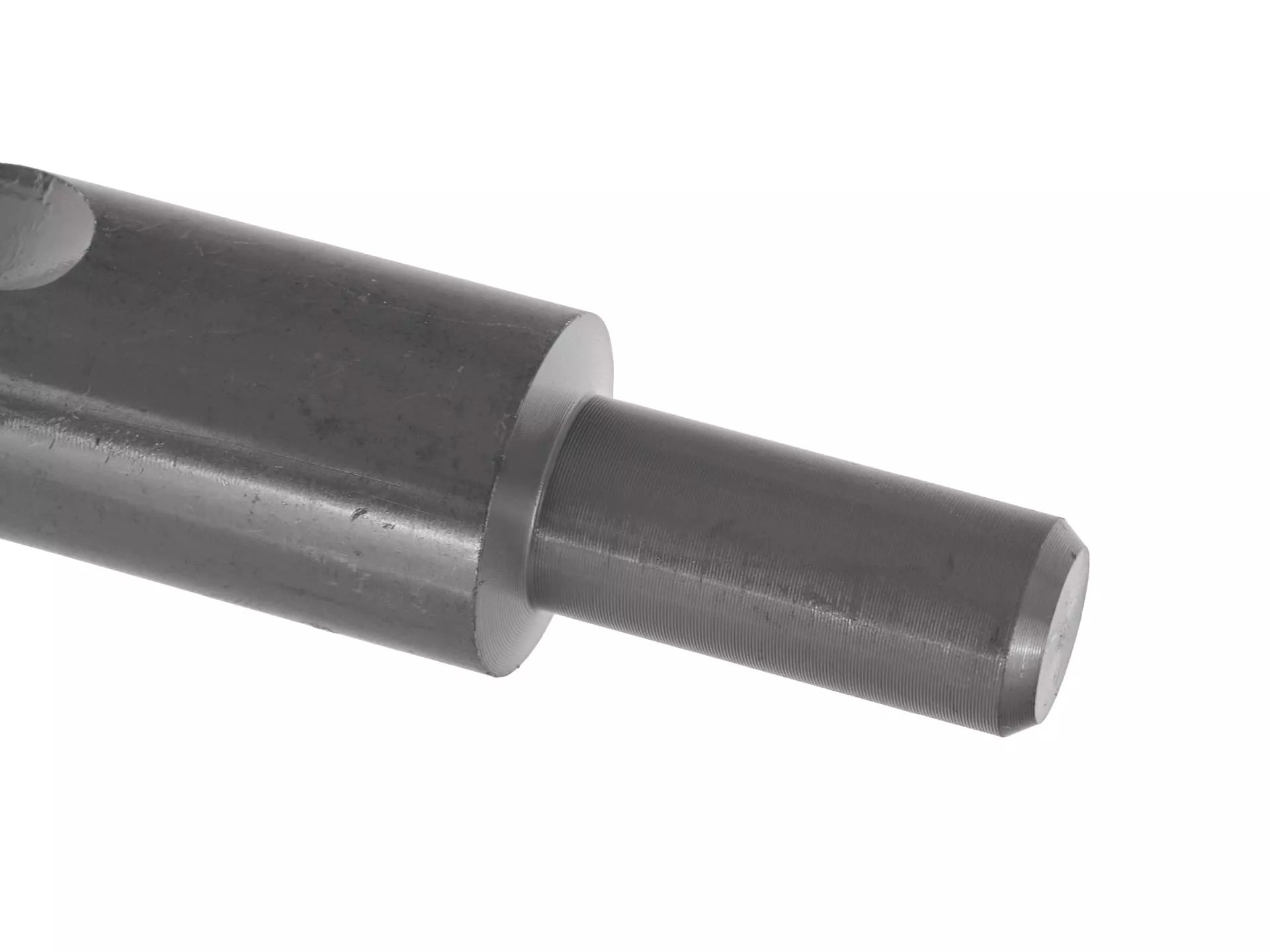 Grąžtas metalui 24x160/220 mm, GEKO