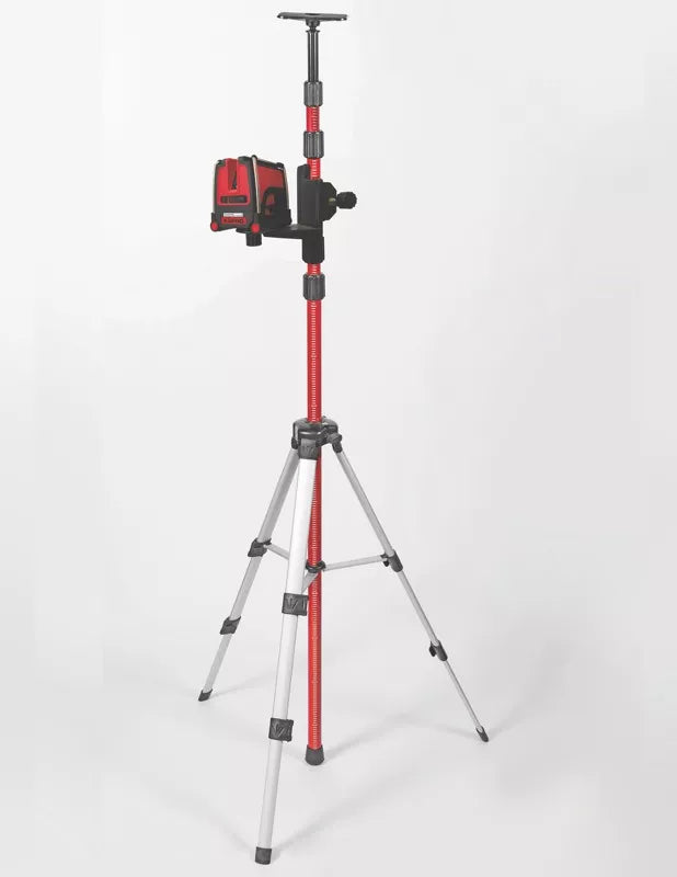Laz. matuoklis „KAPRO" PROLASER VECTOR