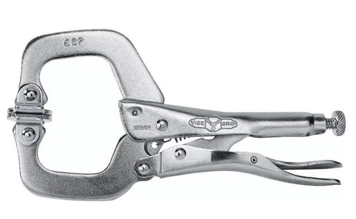 Replės VISE-GRIP 6SP 150 mm, 54 mm