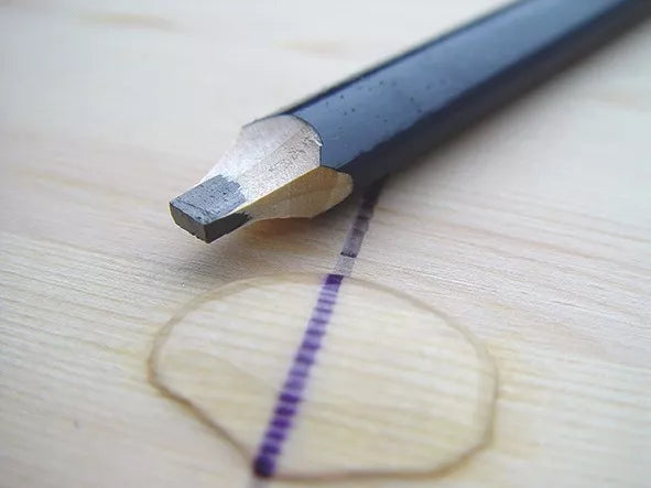 Cheminis pieštukas „BLEISPITZ“ 240 mm