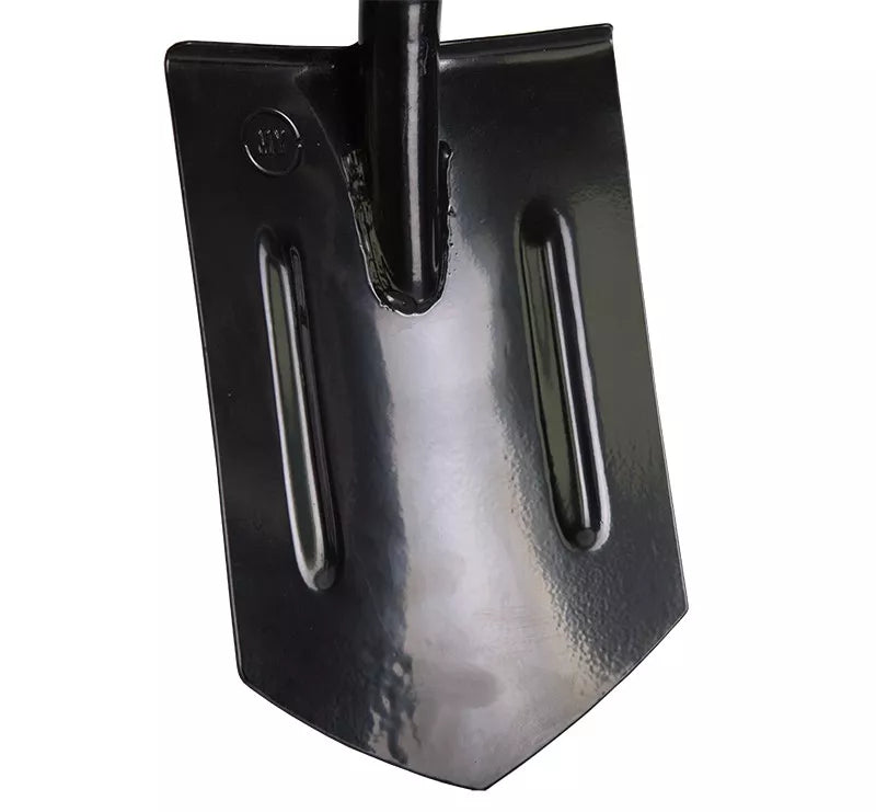 Metalinis griovių kastuvas 1170 mm