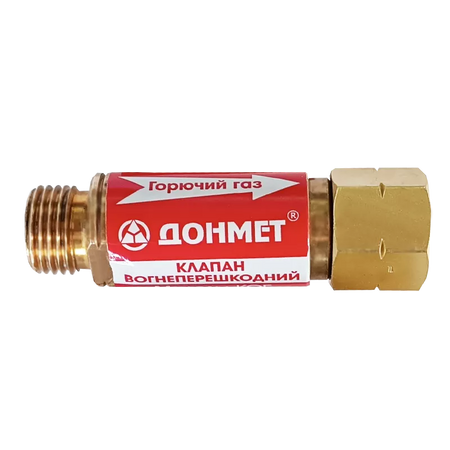 Liepsn. uždor. pjov. „DONMET", acetil.