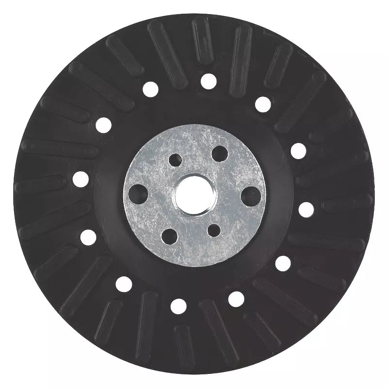 Turbo šlifavimo padas 125xM14