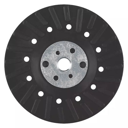 Turbo šlifavimo padas 125xM14